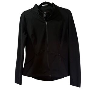 Spyder Women's Activewear Lightweight Jacket Y2K Sporty Sz Large